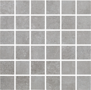 Mos Sq Belgique Sky - stone tile